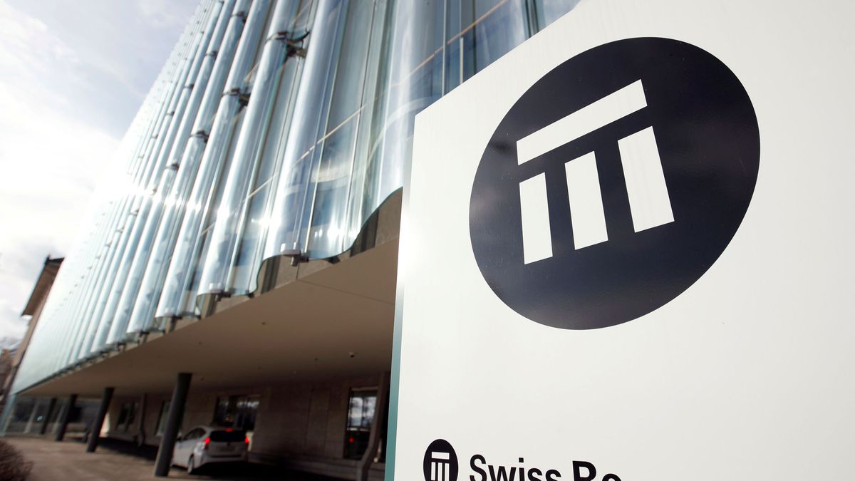 Swiss Re suspende la OPV de ReAssure por la débil demanda