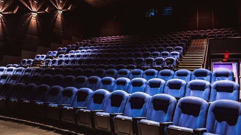 El número de salas de cine supera los niveles prepandémicos y marca un máximo desde 2014
