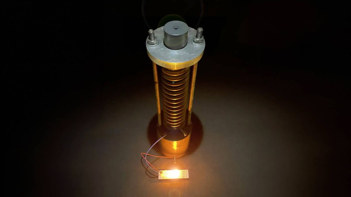 El MIT inventa un nuevo supercondensador que promete una revolución eléctrica