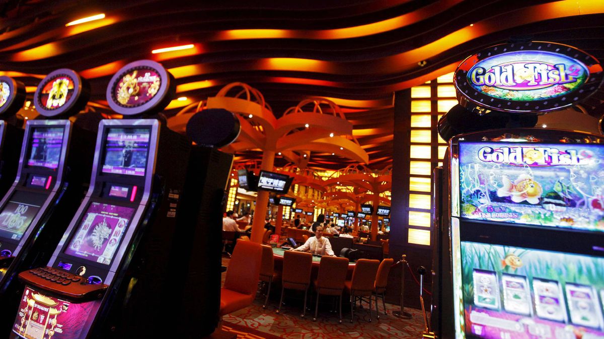Boom de casinos en Alicante: Acrismatic reabrirá su emblemática sala de La Vila Joiosa