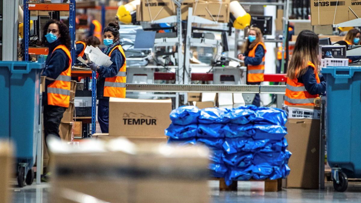 El boom del delivery llega al ladrillo: Indosuez y Azora lanzan la primera socimi de última milla