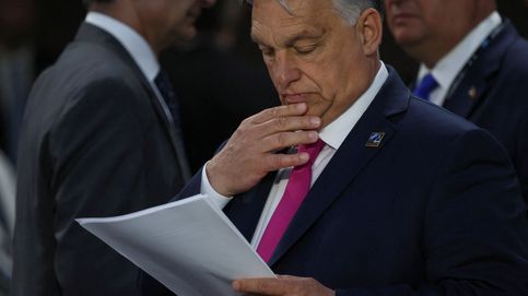 Bruselas lanza un boicot a la presidencia europea de Hungría tras el pulso de Orbán 