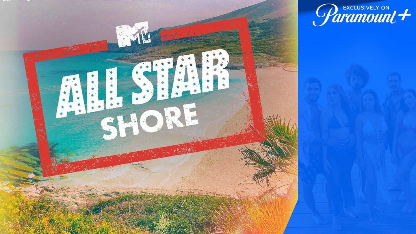 'All Star Shore', nueva apuesta de Paramount . (ECTV)