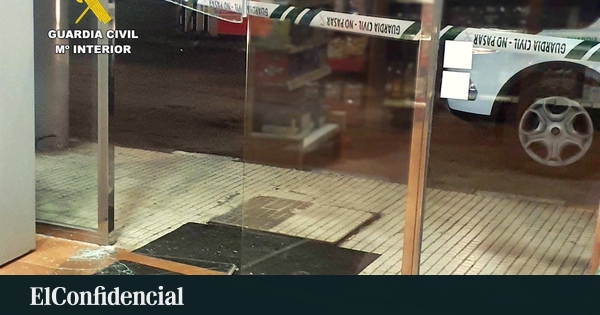 Detenido el presunto autor del atraco a una gasolinera en Santoña (Cantabria) que agredió al empleado