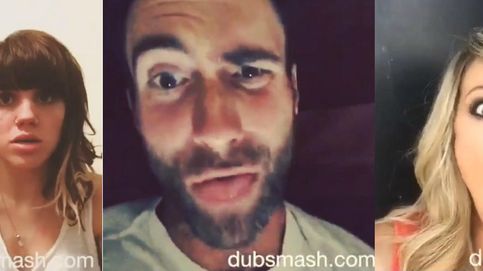 Instagram - Los famosos se apuntan a la moda del Dubsmash