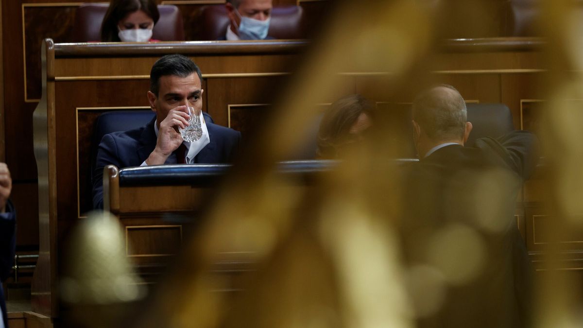 El CIS amplía la distancia del PSOE sobre el PP pese a los indultos y la crisis de Gobierno