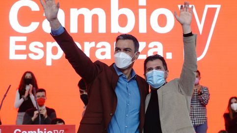 Sánchez evita desautorizar a Garzón y desafía a la oposición: La legislatura acabará en 2023