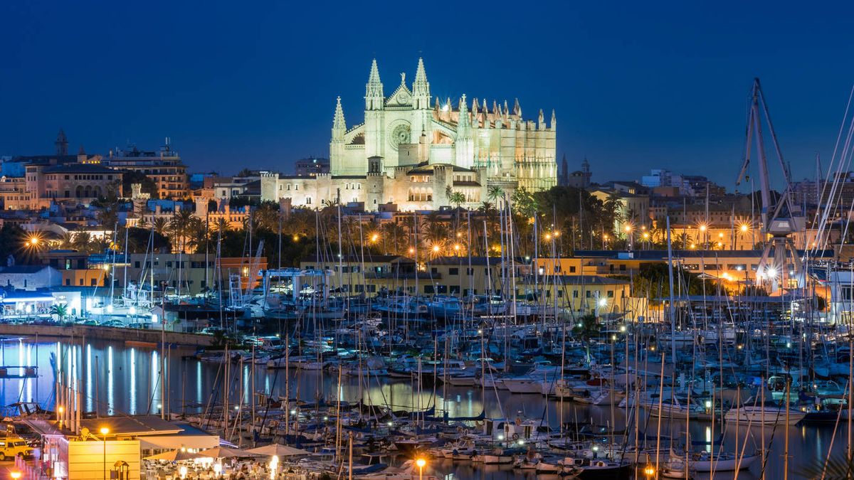 Mallorca, el lujo terrenal que atrae a millonarios de todo el mundo
