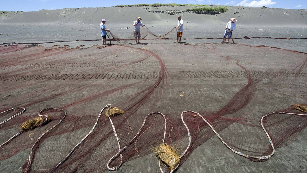 La UE adopta orientaciones sobre plásticos de un solo uso y artes de pesca