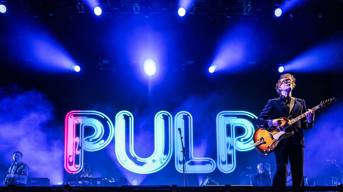 Primavera Sound 2024: Pulp se lleva la corona, con Lana del Rey y PJ Harvey también como protagonistas