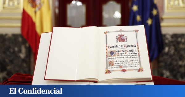 Juan Díez Nicolás  ¿Está vigente la Constitución Española de 1978?