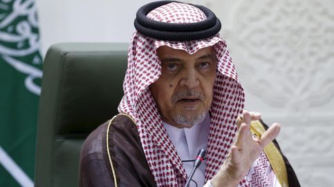 El ‘simpa’ pornográfico del (difunto) príncipe de Arabia Saudí