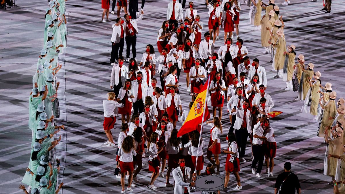 De Pau Gasol a Adriana Cerezo: los 321 españoles en los Juegos Olímpicos de Tokio
