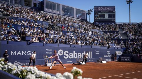 Noticia de Horario De Miñaur - Nadal, partido del Conde de Godó: dónde ver en TV y 'online' el Open de Barcelona