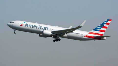 ¡Cancelando despegue!: la historia del vuelo 383 American Airlines