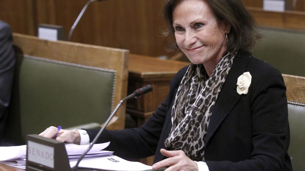 Lesmes pide a la vocal Pigem su renuncia al CGPJ tras sacar dinero de Andorra