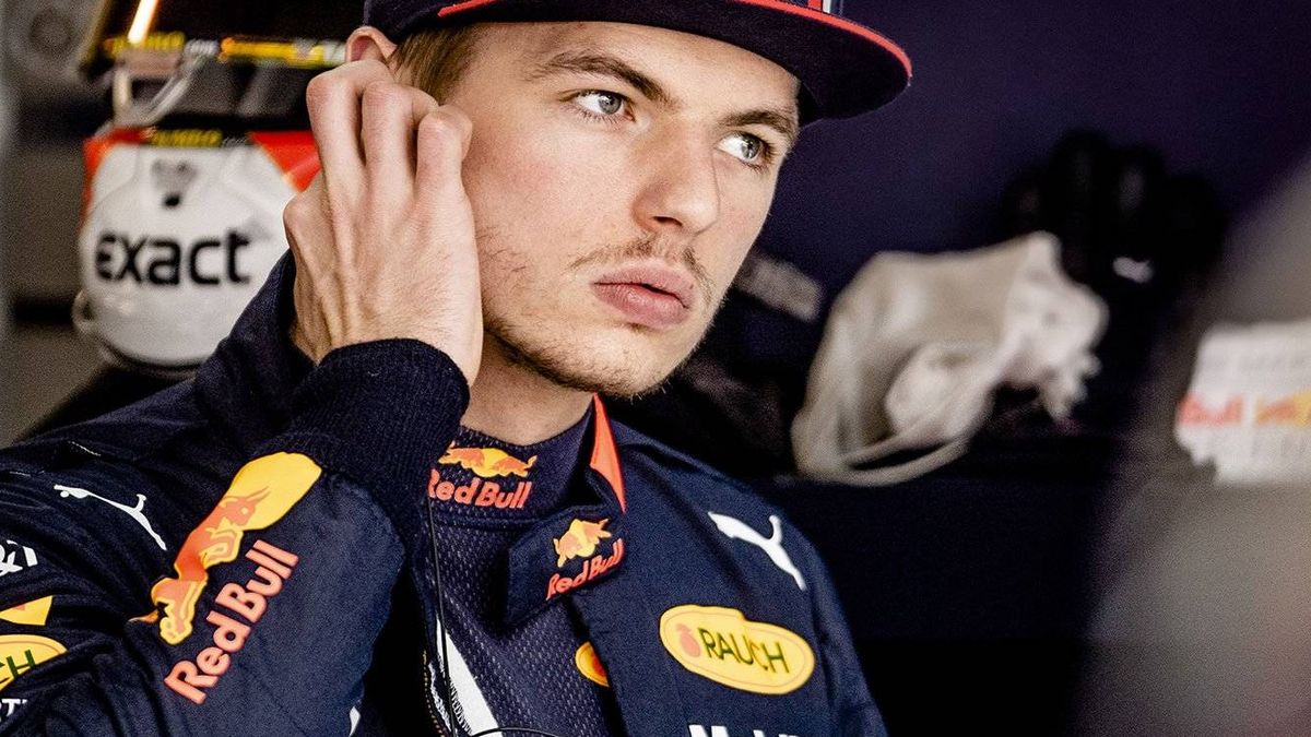 El cambio radical de Verstappen que pone a Red Bull y Honda donde no merecen