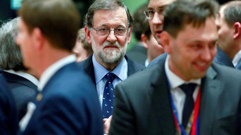 Rajoy pierde la guerra de los Balcanes