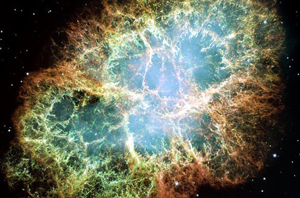 Foto: Cuatro pistas para conocer de cerca el Universo