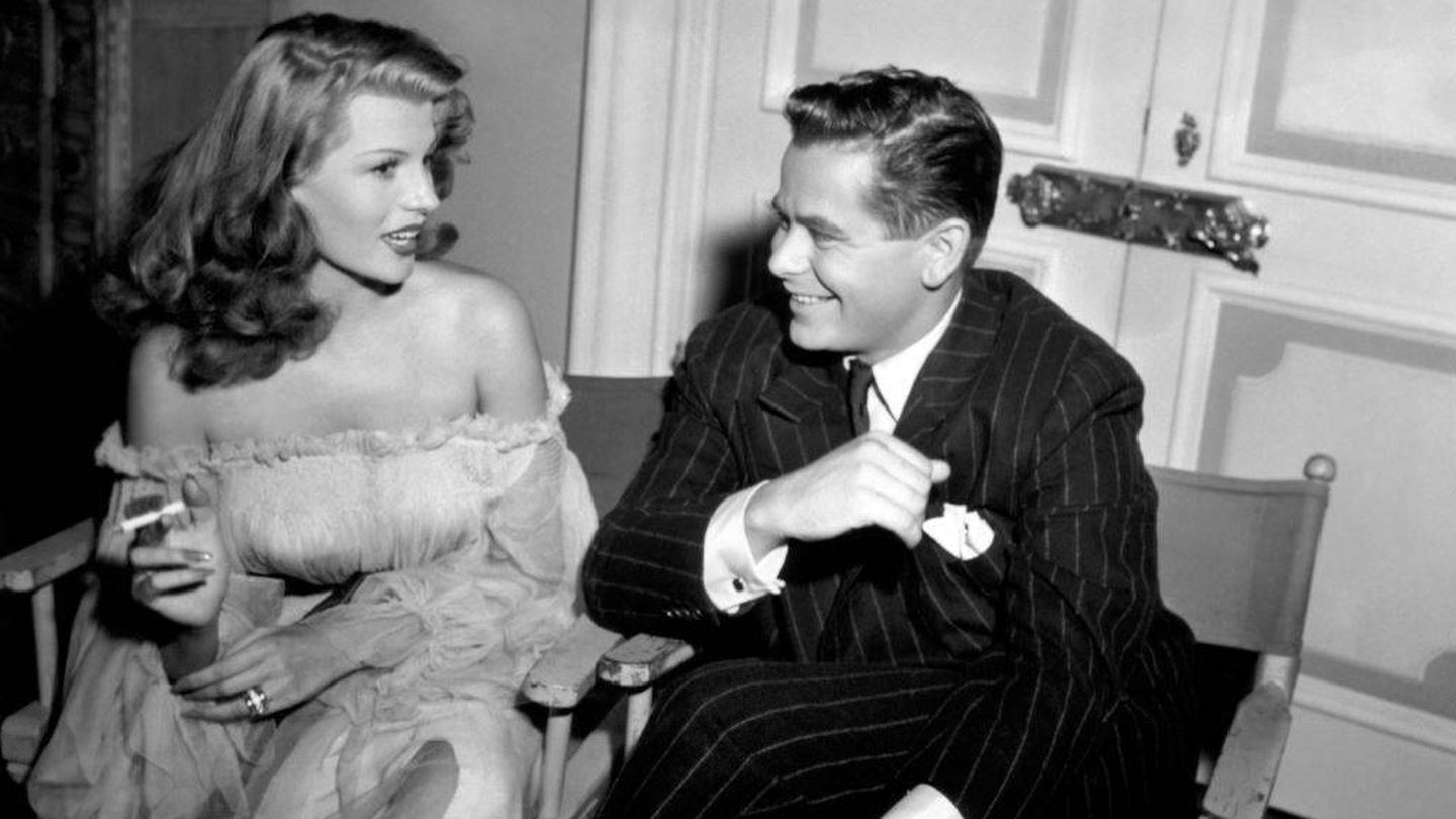 Gilda', la película que cambió a Rita Hayworth, escandalizó a España y  gustó a Franco