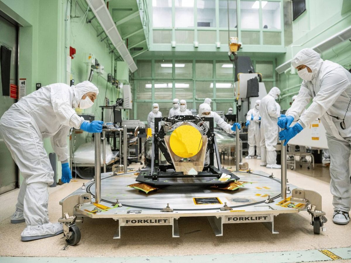 NASA e ESA desenvolvem missão espacial para detectar ondas gravitacionais com precisão inédita