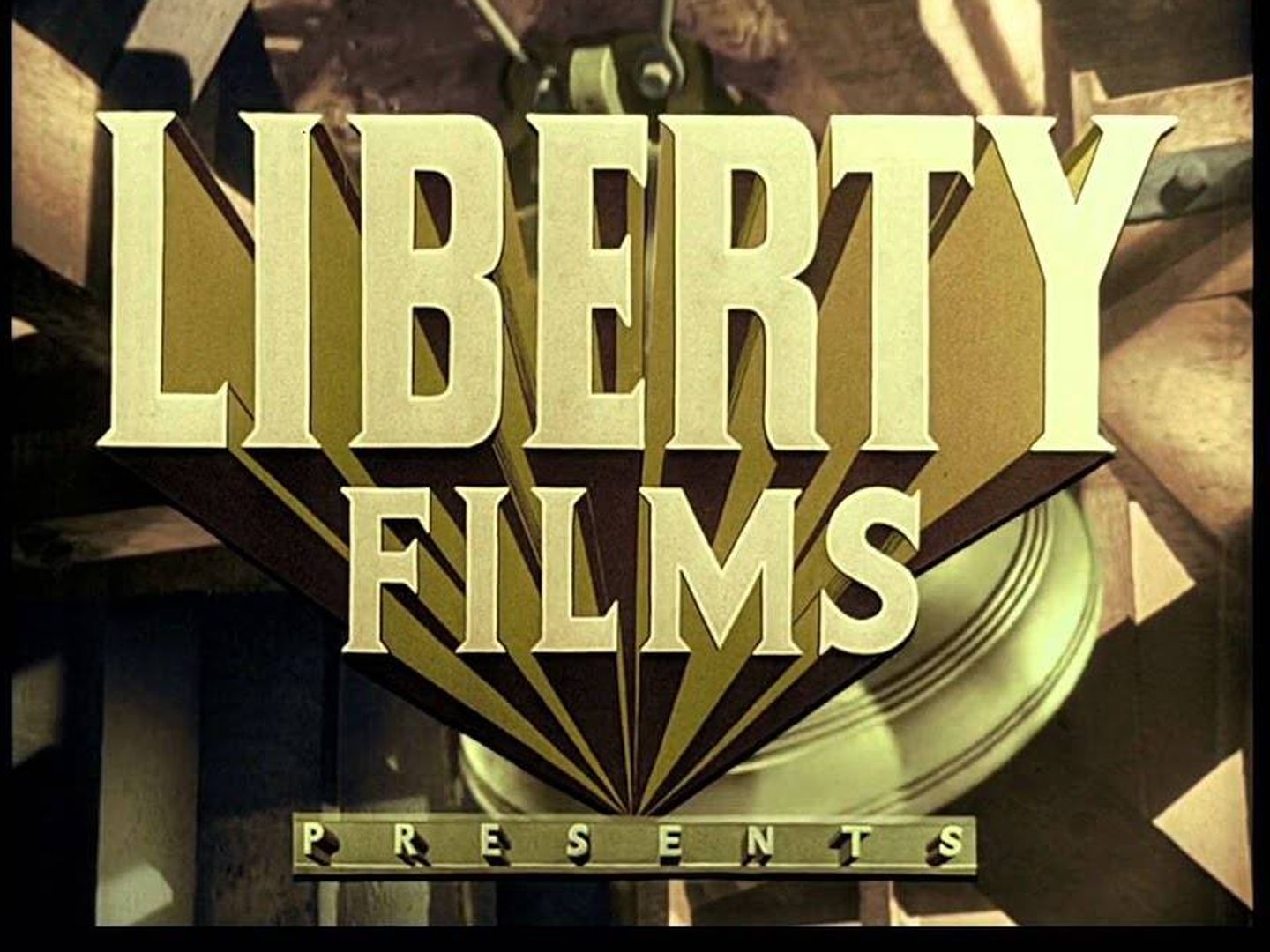 Logo de Liberty Films.