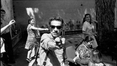 Posguerra, mafia y mucho punk: la historia de Palermo según sus fotógrafos