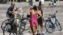 Los 'expats' eligieron Valencia como su favorita: ahora el reto es evitar una ciudad a dos velocidades 