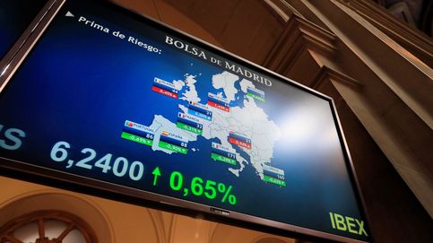 El bono español sella su peor semana desde 2020 y avista máximos de ocho años