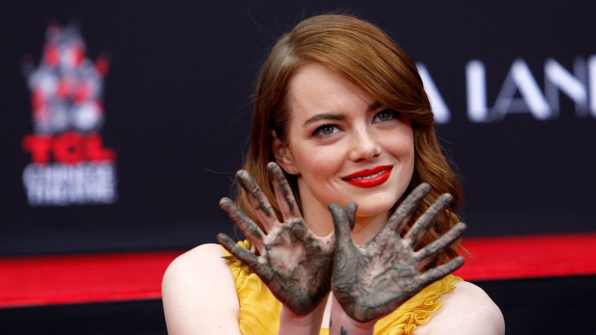 Curiosidades sobre Emma Stone: diez secretos de la protagonista de 'La La Land'