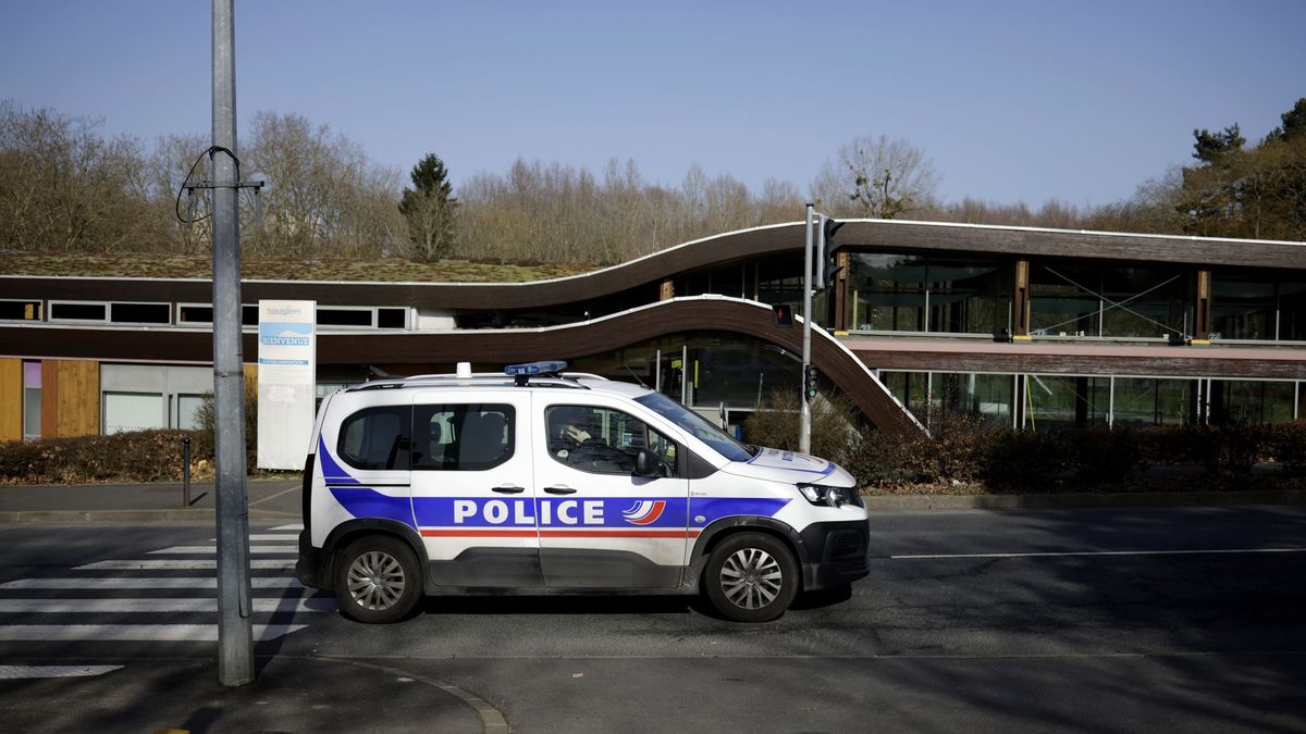 Detenido un hombre en Francia por el asesinato de una menor española de 14 años