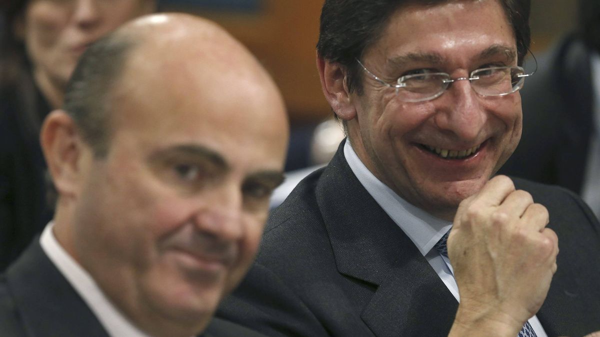 El estancamiento de Bankia en bolsa impide el inicio de la nueva ola de fusiones bancarias