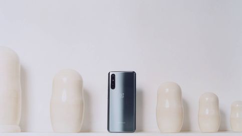 OnePlus tira los precios con su nuevo 'smartphone' 'low cost': así es Nord