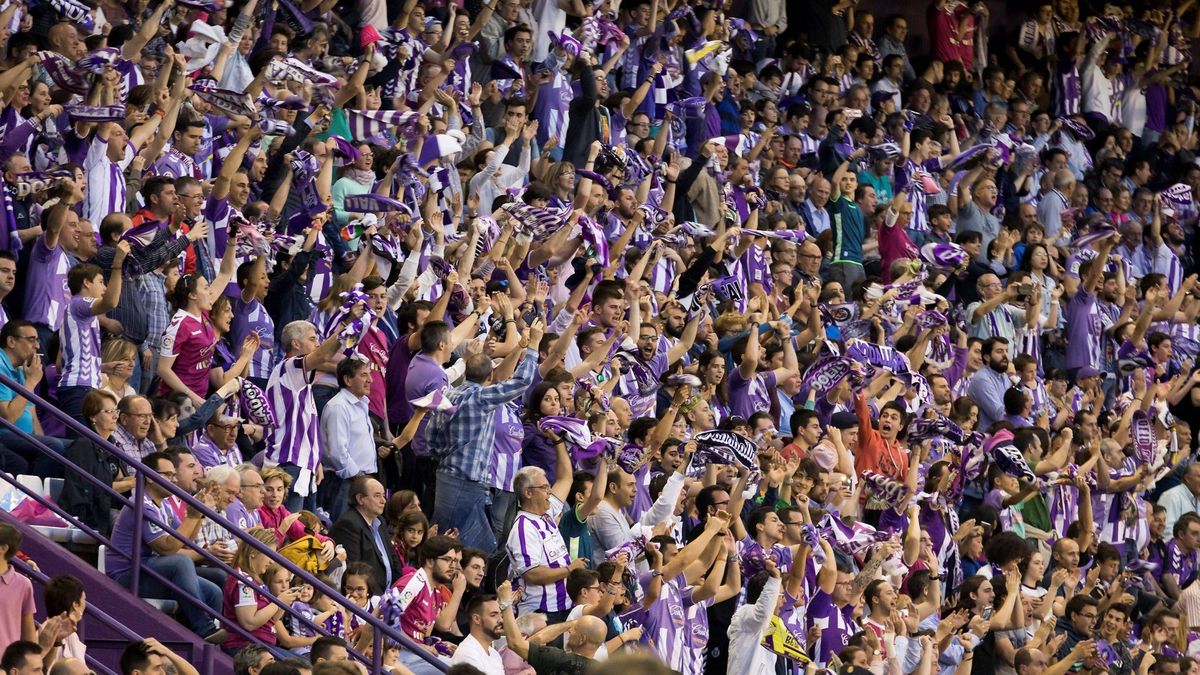 Real Valladolid - Levante: resumen, resultado y estadísticas del partido de LaLiga Santander