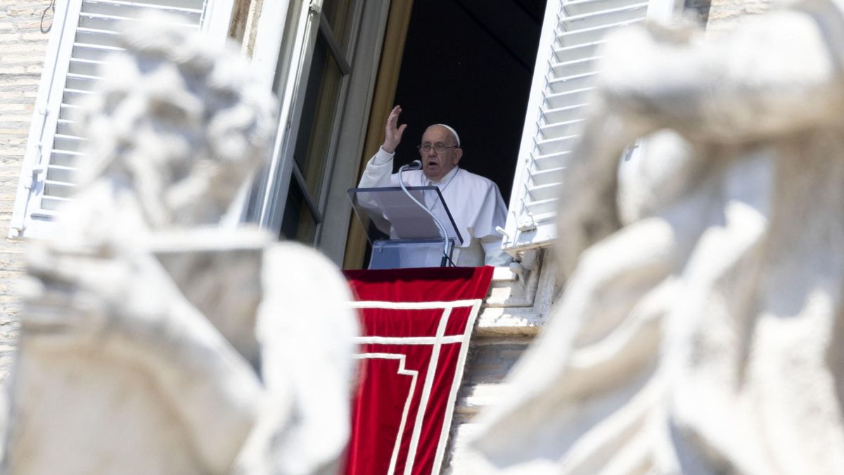 Medios italianos afirman que el papa Francisco ha asegurado que ya hay mucha "mariconería" en los seminarios