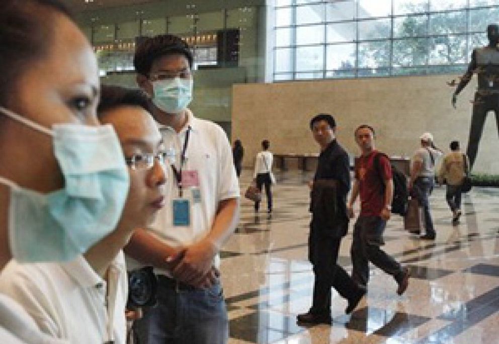Foto: La OMS lo confirma: la gripe porcina cumple todos los requisitos para terminar en pandemia