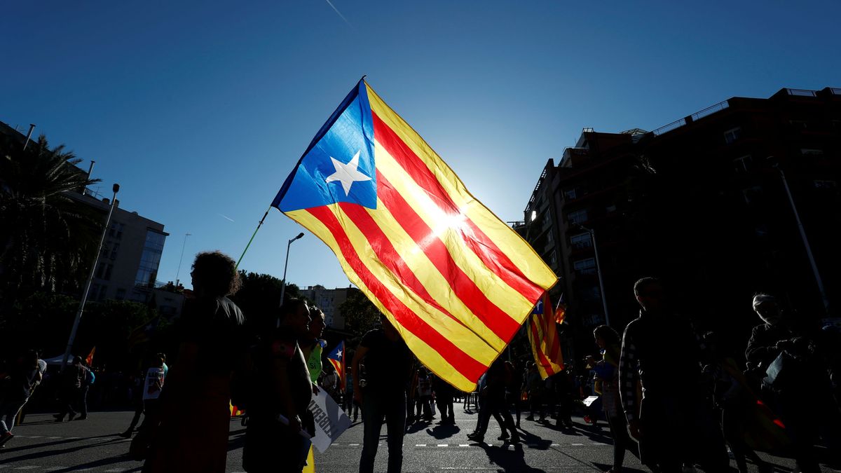 Elecciones catalanas y muerte del 'procés'