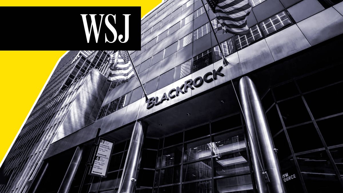 ¿Antigualla o comodín? BlackRock y Goldman Sachs chocan por la cartera 60/40