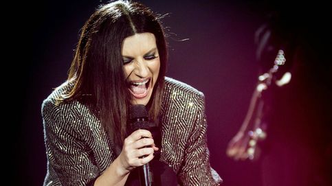 Laura Pausini da un enorme concierto en Madrid: la venganza de las baladas