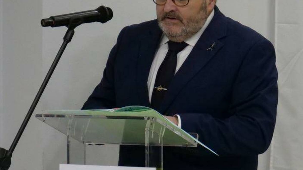 El líder de la sinagoga cercada de Melilla: "Hay que tener cuidado con las declaraciones que se hacen"
