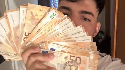 Palancuela, un ladrón en Twitch: Vivo de maravilla sin pagar un euro ni trabajar