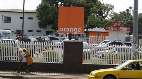 Orange reduce a 430 los despidos del ERE y mejora las condiciones para las salidas