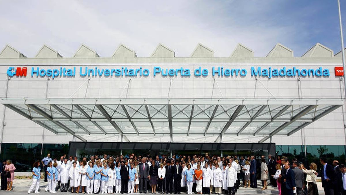 El pozo sin fondo de los hospitales 'privados' de Aguirre: 1.182 millones y 21 años por pagar