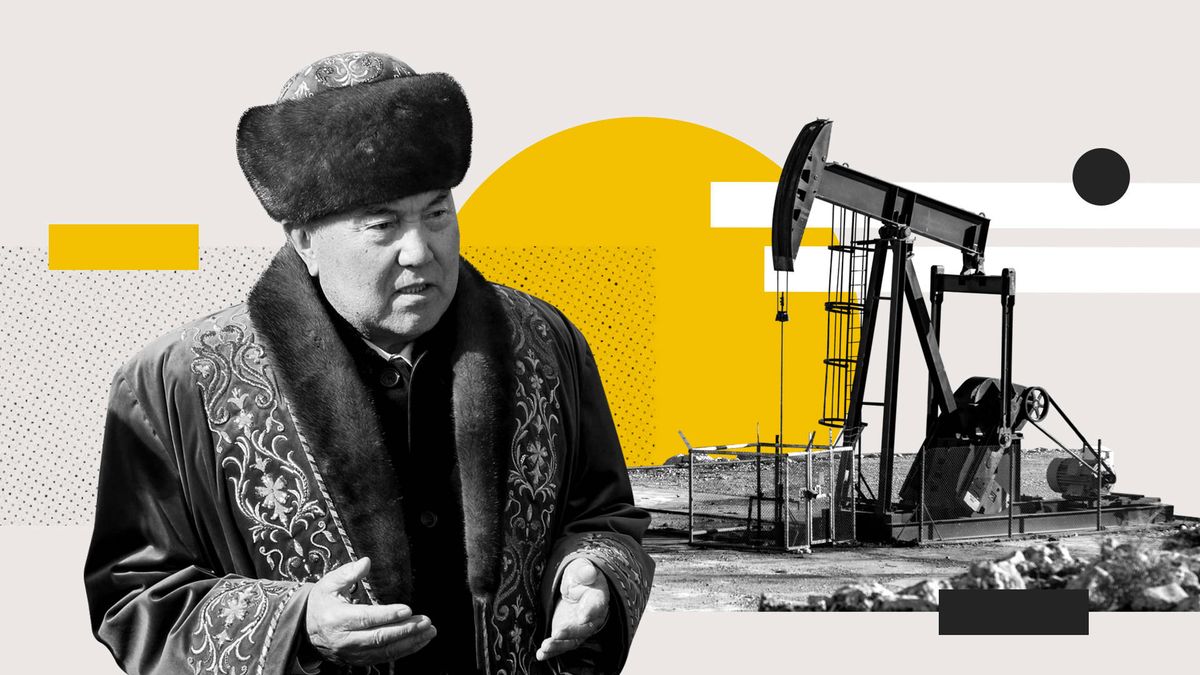 El plan de Kazajistán para ser la nueva superpotencia de energías renovables de Asia
