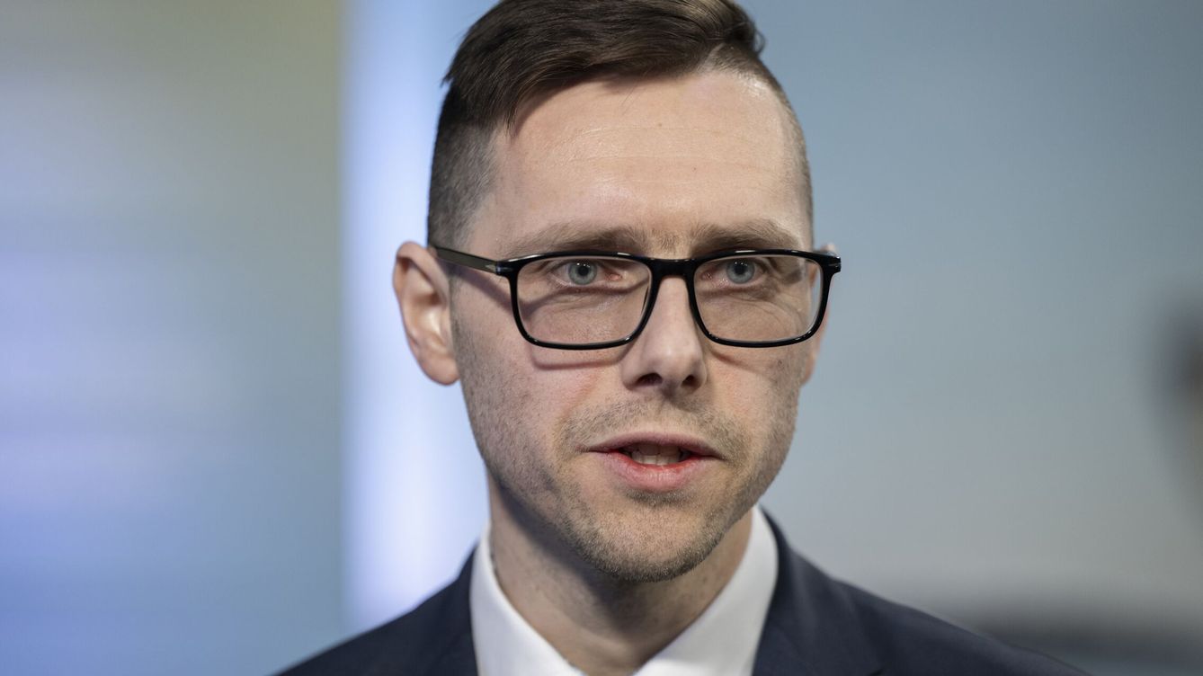 Estonia designa a su ministro de Clima, Kristen Michal, para sustituir a Kallas tras su salida europea