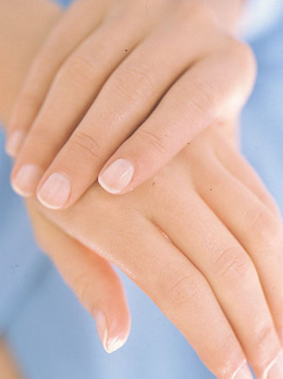 Foto: ¿En qué consiste el síndrome de las manos frías?