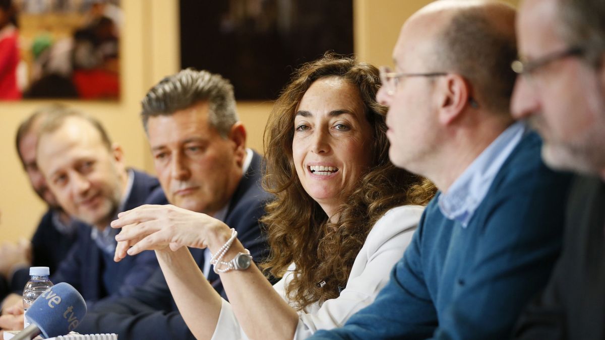 Los críticos de C's en Valencia se arman para dar la batalla electoral a Rivera en 2019