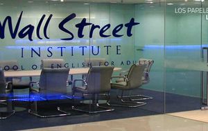 La otra 'trampa' del Wall Street Institute