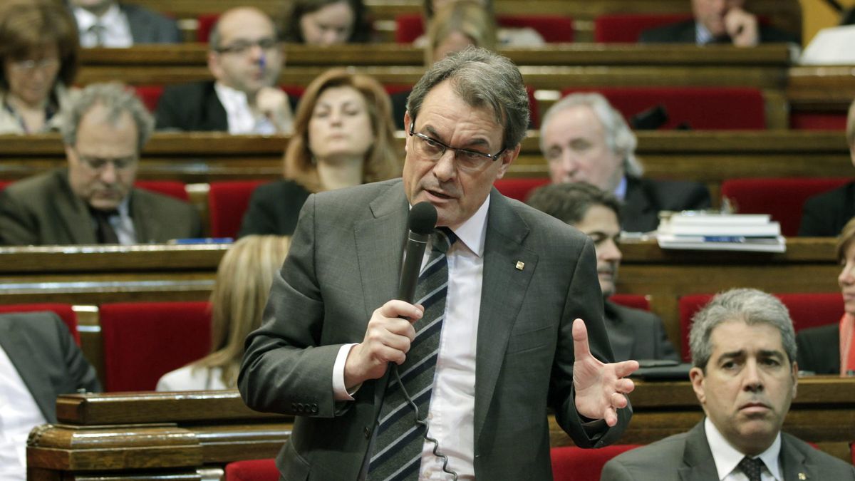 La Generalitat propone al Gobierno saltarse la ley para solucionar ‘el conflicto’
