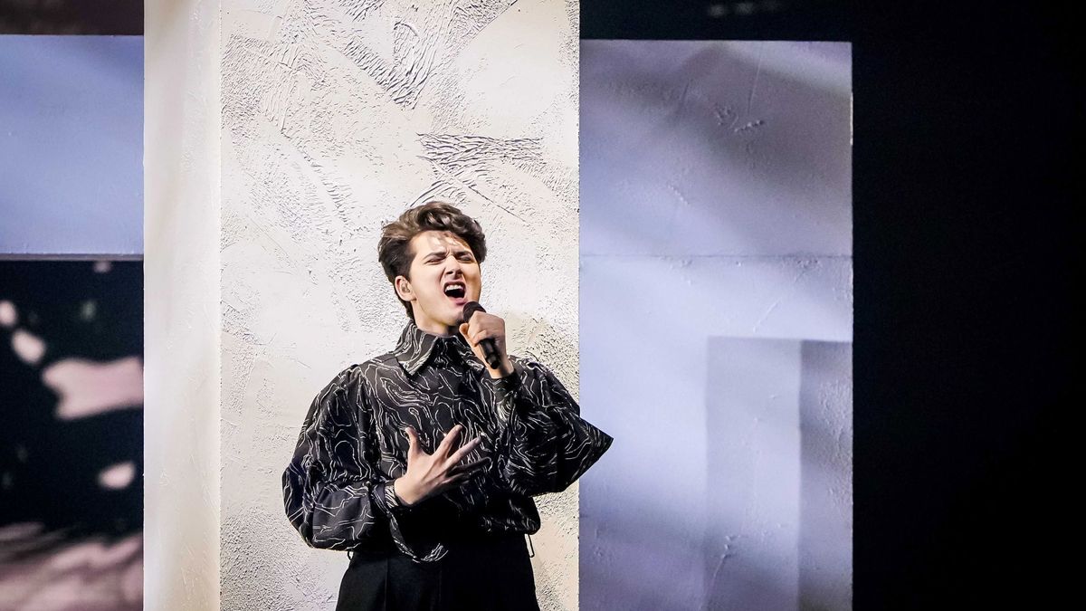 Eurovisión: Suiza y Bulgaria, las canciones de la docuserie de Rocío Carrasco, a la final